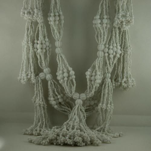 Collar De Mazo Para Obatala Image
