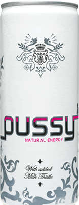 Pussy juice