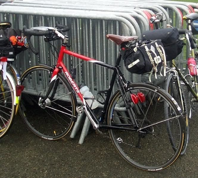 yet another cycling forum