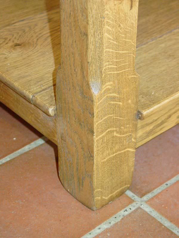 English Chamfered Leg 4 Photo by amberleyMD Photobucket