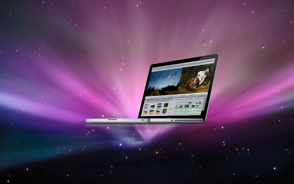 New MacBook Pro Background D ehMac.ca