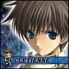 Cletienne Sigil Avatar