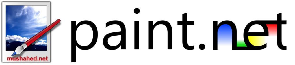 برنامج الرسام المطور Paint.NET 4.0.2 Final
