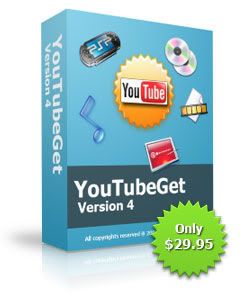 YoutubeGet v4 Pictures, Images and Photos