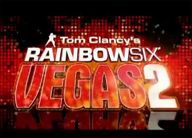 Rainbow Six Vegas 2 Pictures, Images and Photos