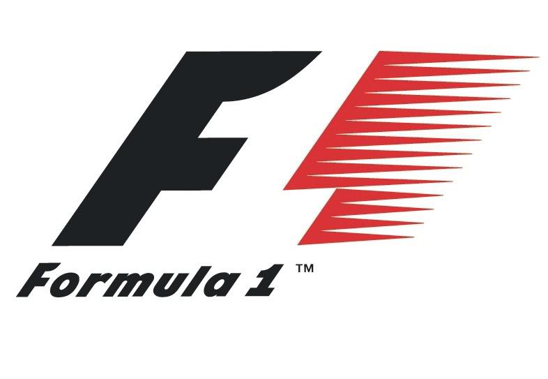 formula 1 logo. Formula 1 Logo