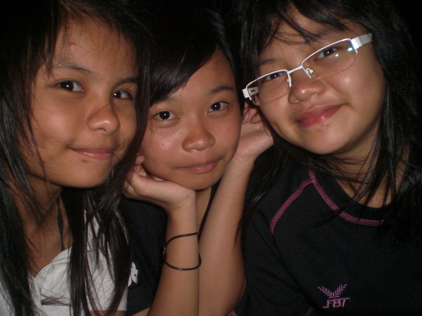 ChuaWanxuan;MichelleChin;LeePeipei!:D