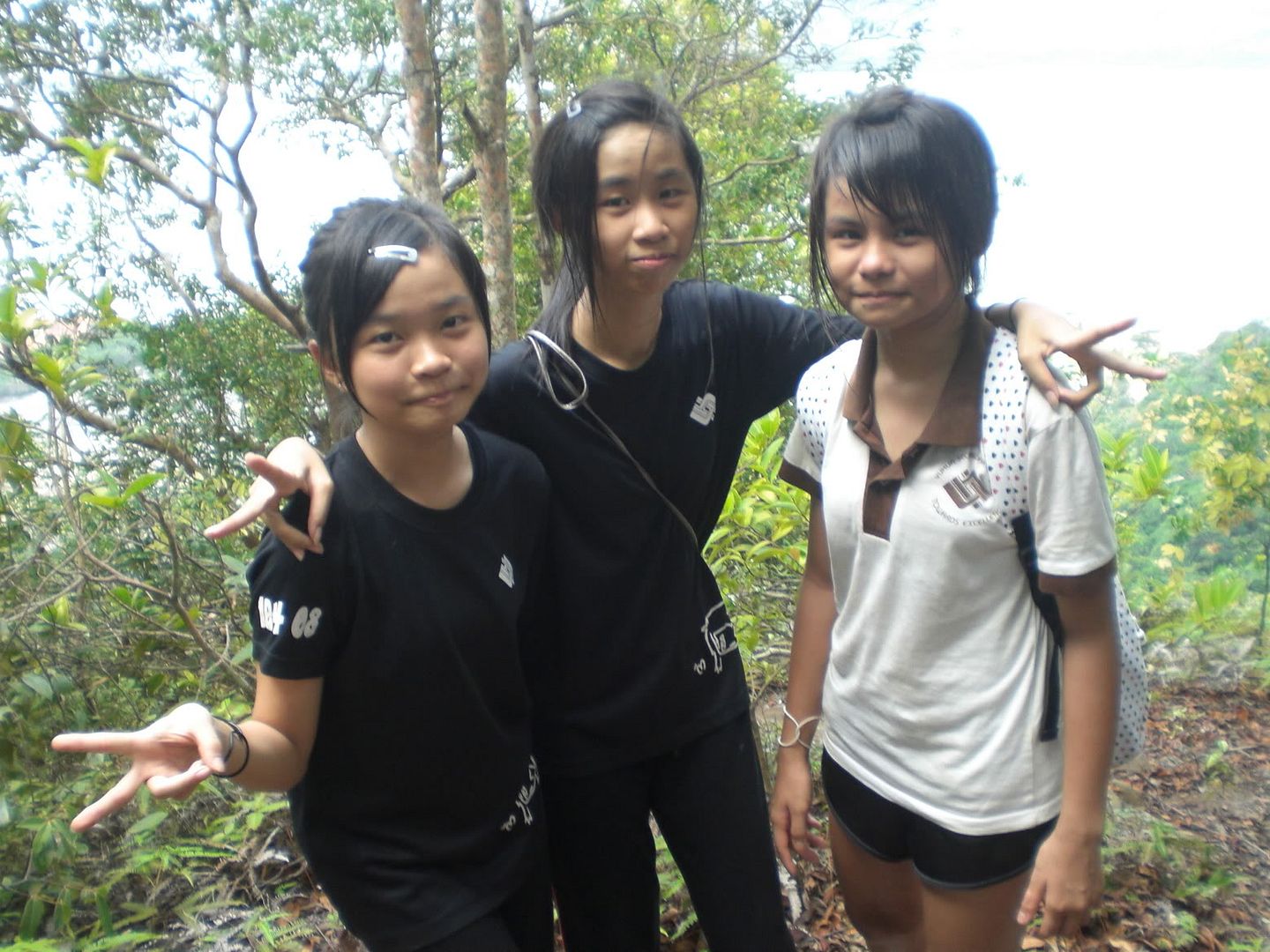 mimichelle,sharon.wanxuan.