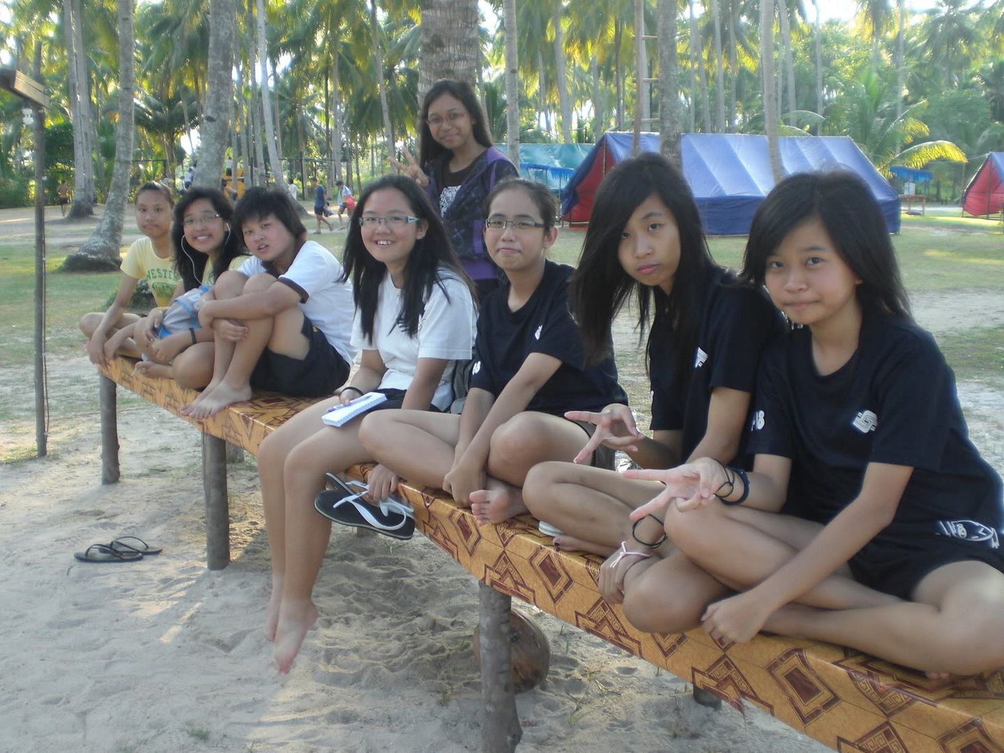 Nice hur? I take one okeh xB