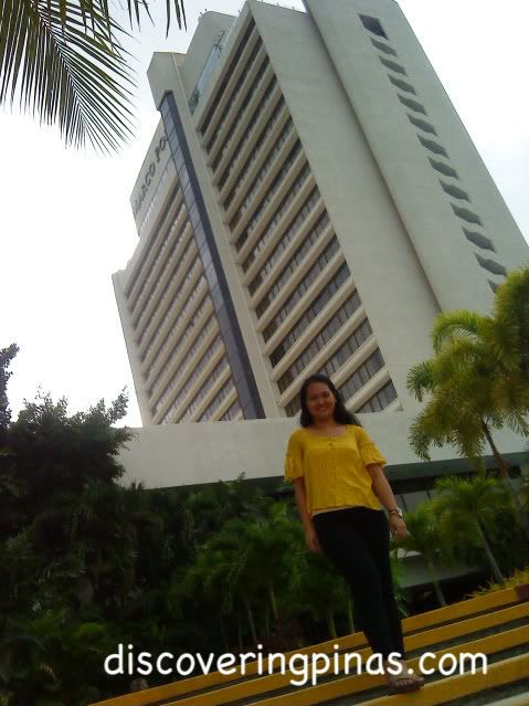 Cebu Plaza Hotel