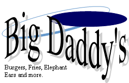 Big Daddy's logo
