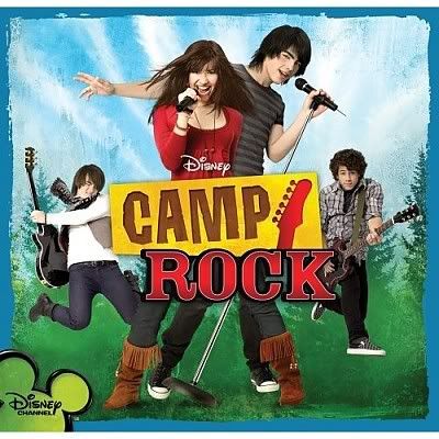 Camp Rock Pictures, Images and Photos