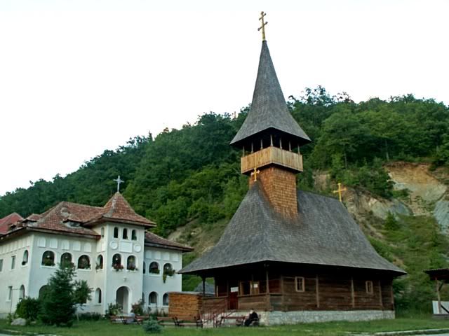 Manastire Vodita1