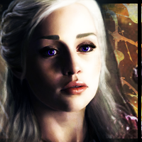 Daenerys Targaryen Avatar
