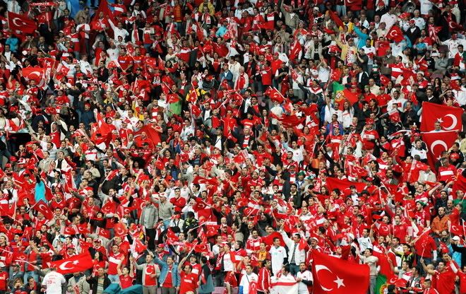     Euro 2008