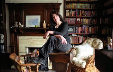 Lorne Campbell - Joanne Harris I Pictures, Images and Photos