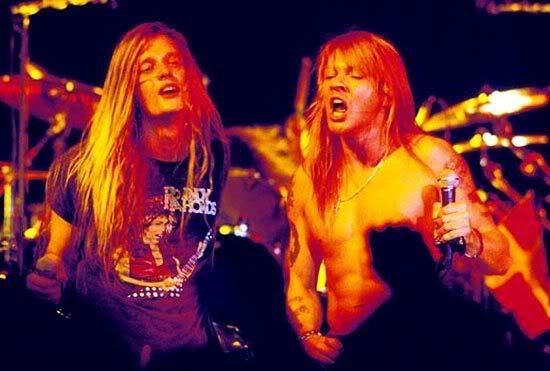 sebastian bach axl rose