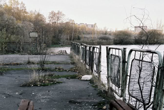 chernobil chernobil