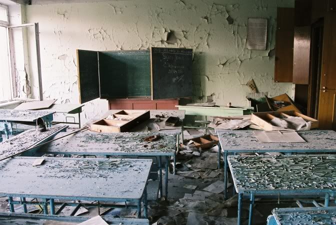 abandonado abandonado
