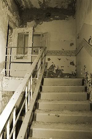 fantasma fantasma