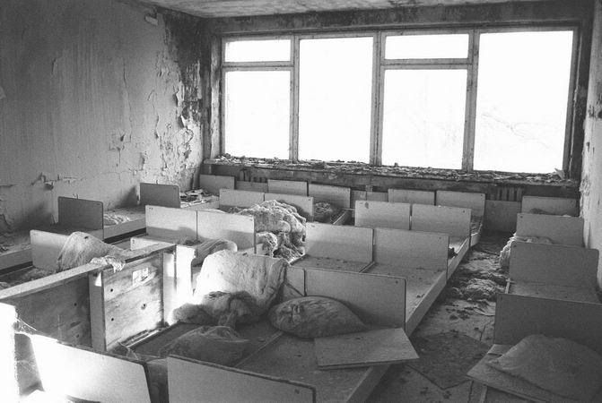 Pripyat: Ciudad fantasma. (Imágenes e información + bonus: Pripyat: Ciudad fantasma. (Imágenes e información + bonus: