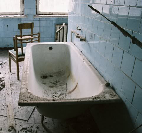 Pripyat: Ciudad fantasma. (Imágenes e información + bonus: Pripyat: Ciudad fantasma. (Imágenes e información + bonus: