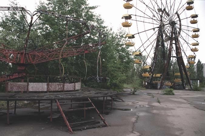 chernobil chernobil