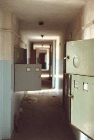 Chernobyl Chernobyl