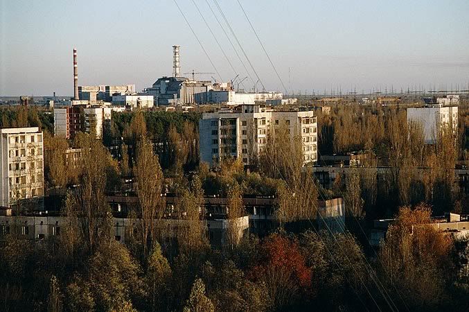 chernobil chernobil