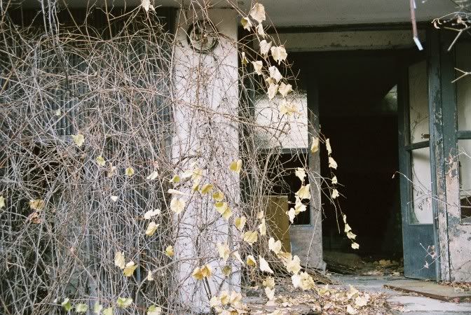 Pripyat: Ciudad fantasma. (Imágenes e información + bonus: Pripyat: Ciudad fantasma. (Imágenes e información + bonus: