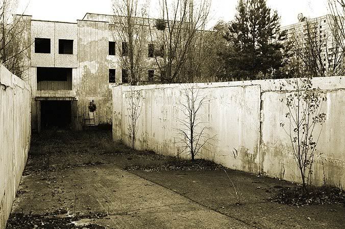 Chernobyl Chernobyl