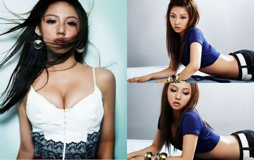 Miss A - Min