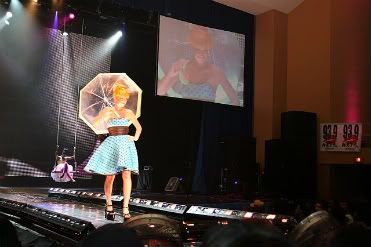 Howard University Fashion Show,Im Keeping Up,Keeping Up with the Huxtables