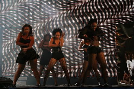 Howard University Fashion Show,Im Keeping Up,Keeping Up with the Huxtables