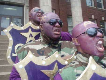 2009 Omega Psi Phi,