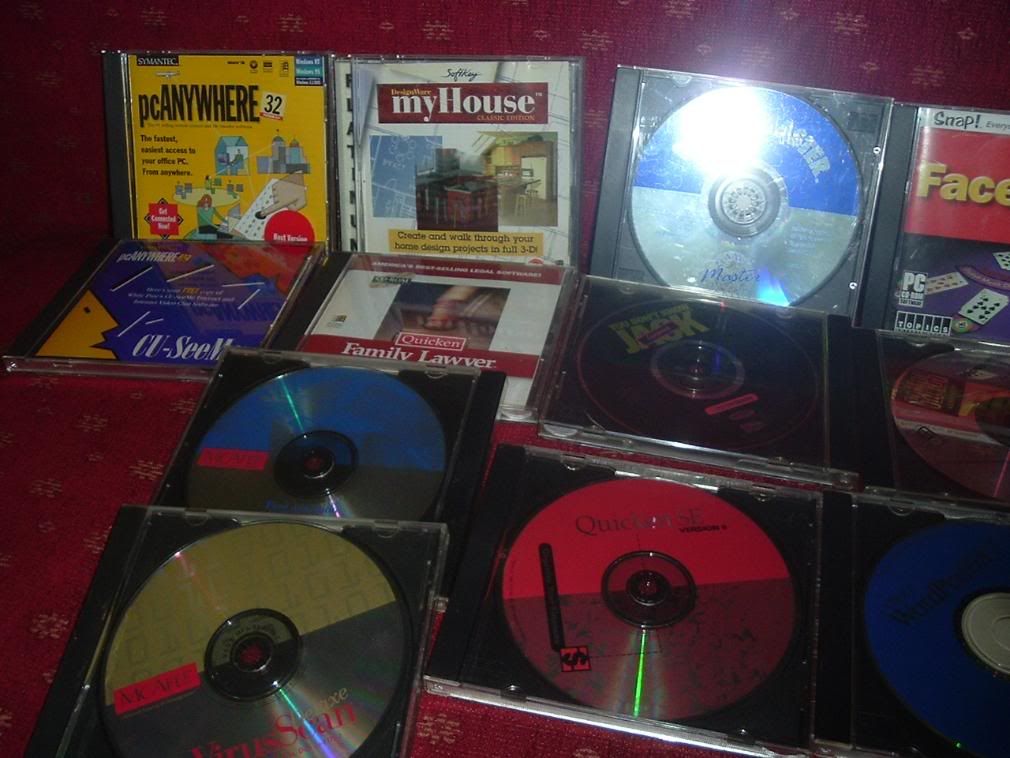 Software © BarterBucket search and move files software