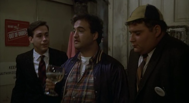 NATIONAL LAMPOONS ANIMAL HOUSE1978ENGWSAC3 5 1DVDRip FLAWL3SS preview 1