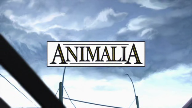 Animalia   Welcome To The Kingdom 2008 DVDRip XviD AC3 FLAWL3SS preview 0