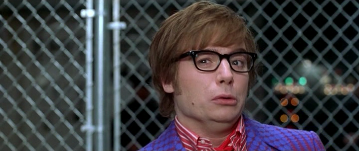 Austin Powers Trilogy 1997 2002 BRRips XviD AC3 FLAWL3SS preview 10