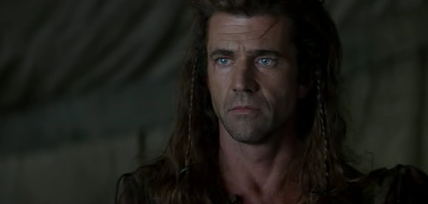 BRAVEHEART [1995][AC3 5 1][DVDRip] FLAWL3SS preview 2