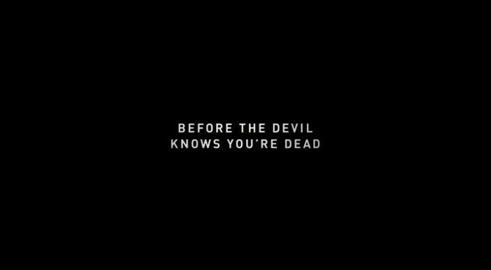 Before The Devil Knows Your Dead 2007 DVDRip Xvid AC3 FLAWL3SS preview 1