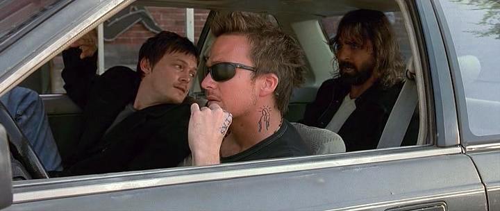 The Boondock Saints 1999 BRRip XviD AC3 FLAWL3SS preview 6