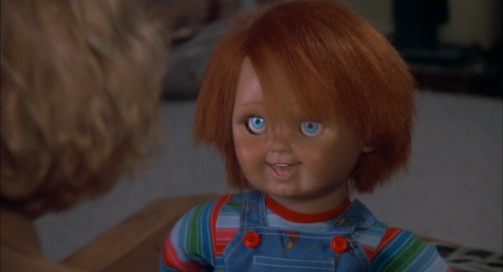CHILDS PLAY 200820TH  BIRTHDAY EDITIONAC3 5 1DVDRip FLAWL3SS preview 2