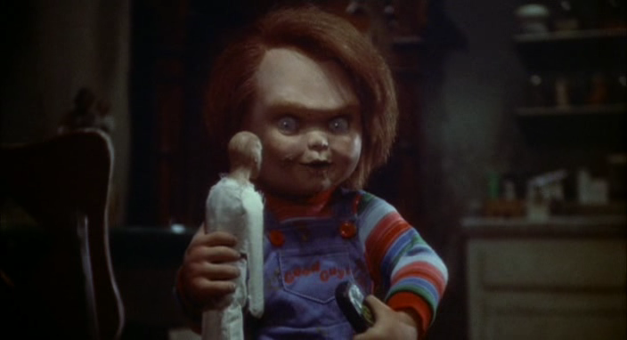 CHILDS PLAY 200820TH  BIRTHDAY EDITIONAC3 5 1DVDRip FLAWL3SS preview 3