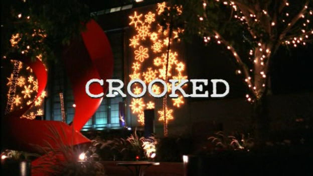 CROOKED2006ENGAC3 5 1DVDRip FLAWL3SS preview 0