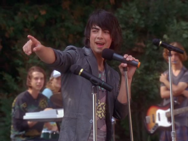 CAMP ROCK 2008AC3 5 1DVDRip FLAWL3SS preview 3