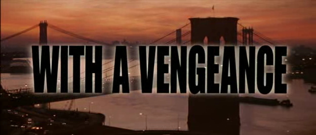 DIE HARD WITH A VENGENCE1995ENGAC3 5 1DVDRip FLAWL3SS preview 1
