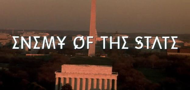 ENEMY OF THE STATE [1998][AC3 5 1][DVDRip] FLAWL3SS preview 0