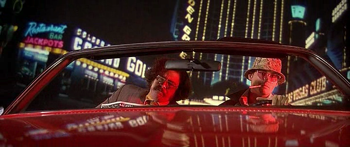 Fear and Loathing in Las Vegas 1998 DVDRip Xvid AC3 FLAWL3SS preview 9