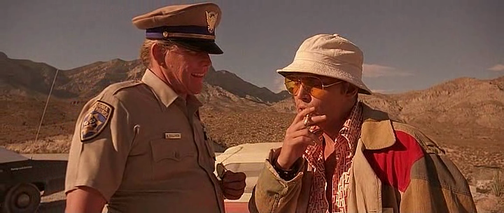 Fear and Loathing in Las Vegas 1998 DVDRip Xvid AC3 FLAWL3SS preview 6